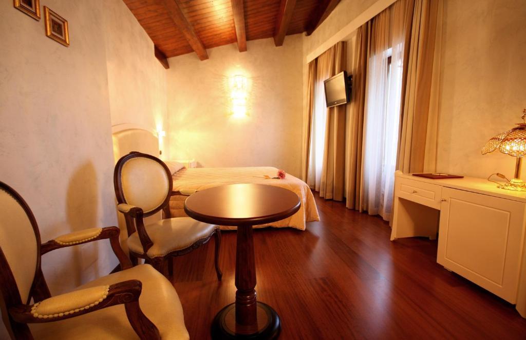 Hotel Rojan Sulmona Cameră foto