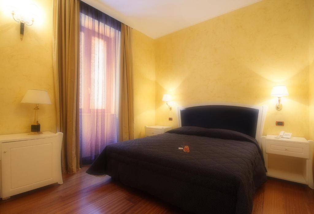Hotel Rojan Sulmona Cameră foto