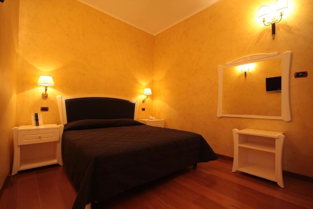 Hotel Rojan Sulmona Cameră foto