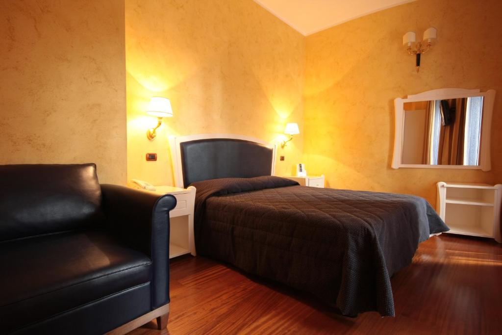 Hotel Rojan Sulmona Cameră foto