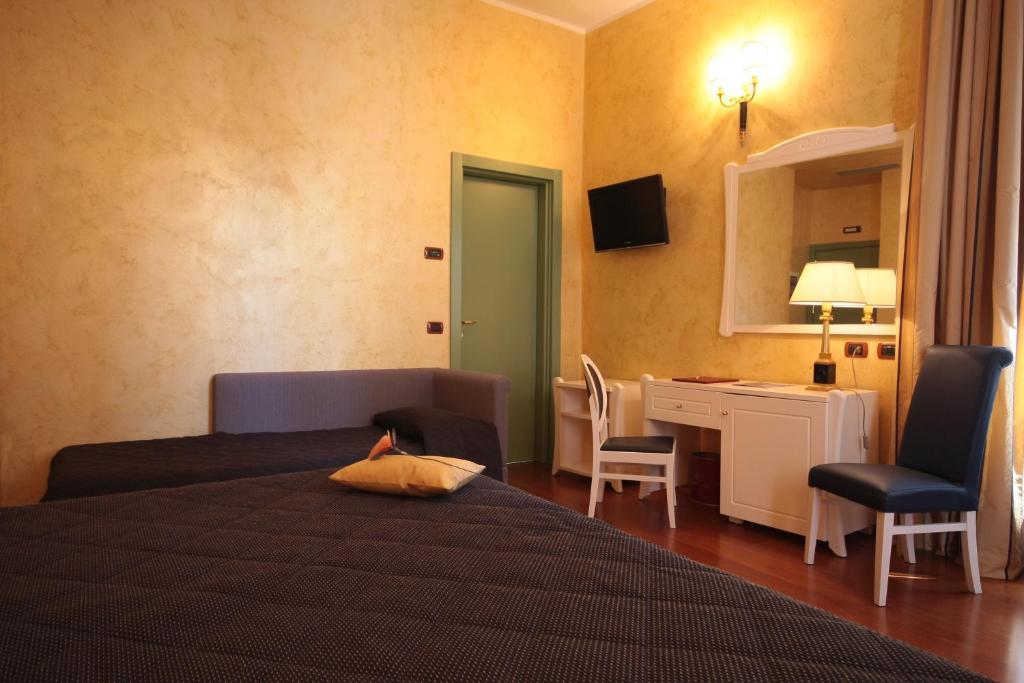 Hotel Rojan Sulmona Cameră foto